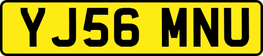 YJ56MNU