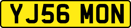 YJ56MON