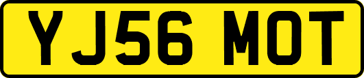 YJ56MOT