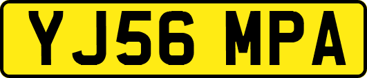 YJ56MPA