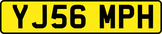 YJ56MPH