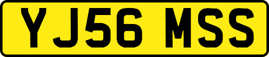 YJ56MSS