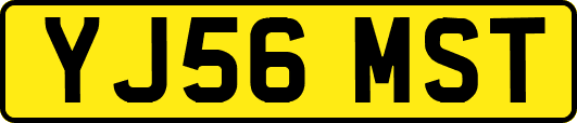 YJ56MST