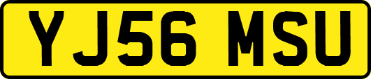 YJ56MSU
