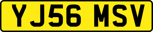 YJ56MSV