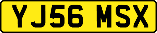 YJ56MSX