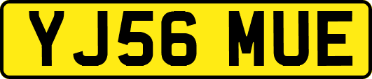 YJ56MUE