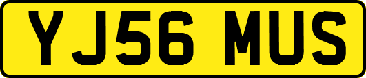 YJ56MUS