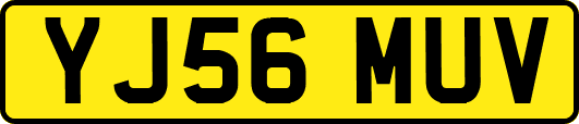 YJ56MUV