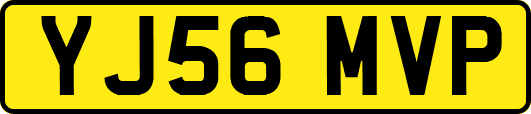 YJ56MVP