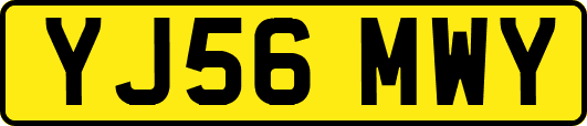 YJ56MWY