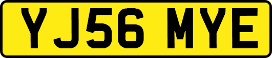 YJ56MYE