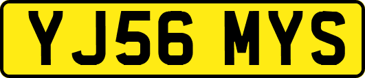 YJ56MYS