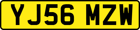 YJ56MZW