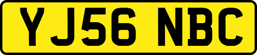 YJ56NBC