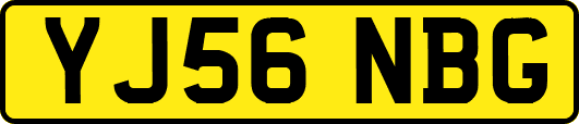 YJ56NBG