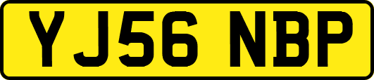 YJ56NBP