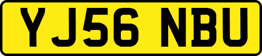 YJ56NBU