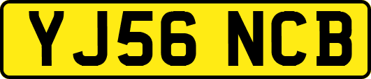 YJ56NCB