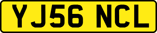 YJ56NCL