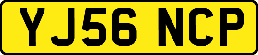 YJ56NCP