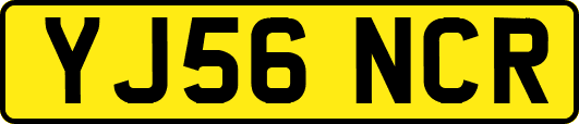YJ56NCR