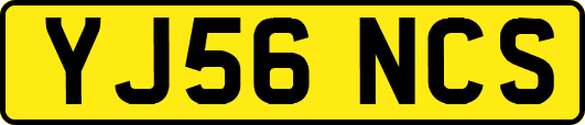 YJ56NCS