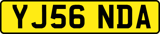 YJ56NDA