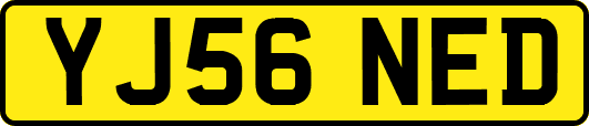 YJ56NED