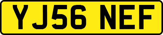 YJ56NEF