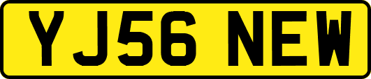 YJ56NEW