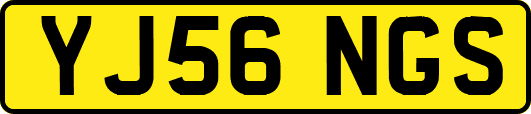 YJ56NGS