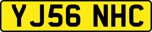 YJ56NHC