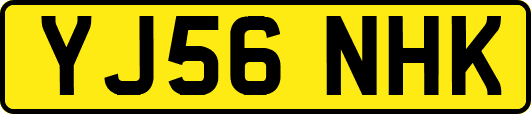YJ56NHK