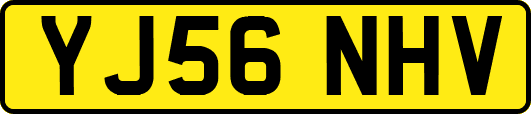 YJ56NHV