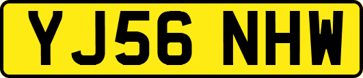 YJ56NHW
