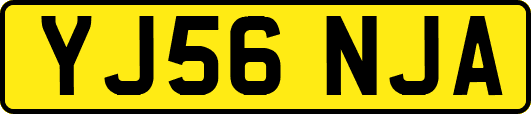 YJ56NJA