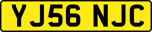 YJ56NJC