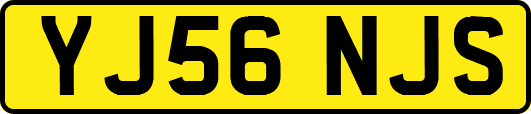 YJ56NJS