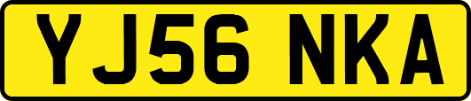 YJ56NKA