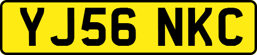 YJ56NKC