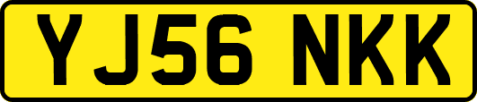 YJ56NKK