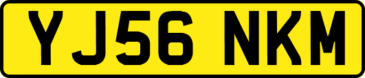 YJ56NKM