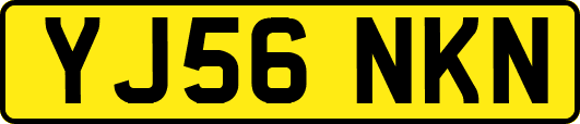 YJ56NKN