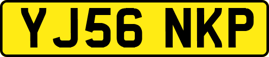 YJ56NKP
