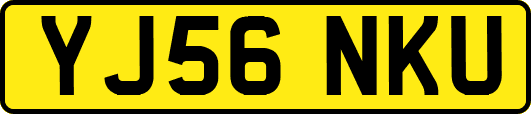 YJ56NKU