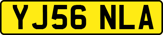 YJ56NLA