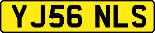 YJ56NLS