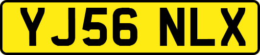 YJ56NLX