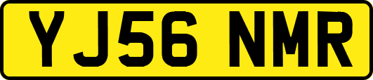YJ56NMR
